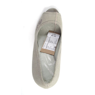 REPLAY / MARIA  LT GREY - Pumps Grau