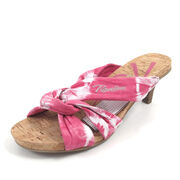 REPLAY ELLIA FUXIA - Sandalette Fuchsia