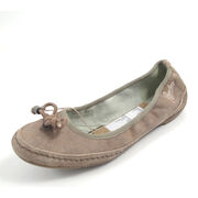 REPLAY POHE TAUPE - Ballerina Beige