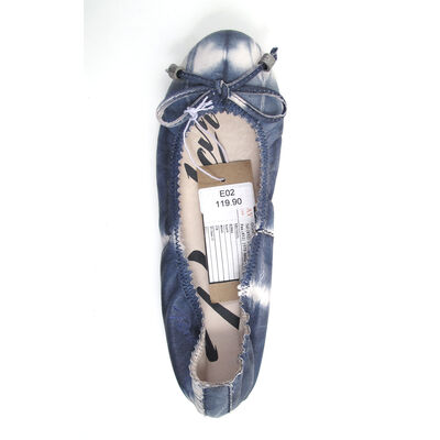 REPLAY / KISHA NAVY - Ballerina Blau