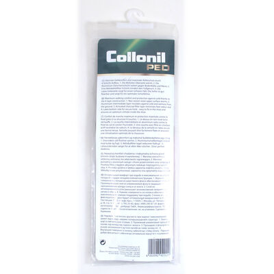 Collonil PED / ALU THERM TECH, 4-Schicht Aluminumsohle