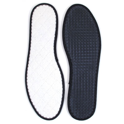 Collonil / ALU THERM TECH, 4-Schicht Aluminumsohle f&uuml;r sicheren Halt