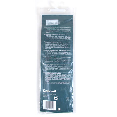 Collonil / ALU THERM TECH, 4-Schicht Aluminumsohle f&uuml;r sicheren Halt