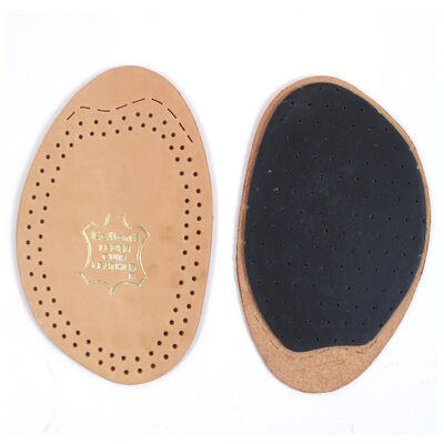 Collonil / Perfect Lederhalbsohle f&uuml;r optimalen Halt