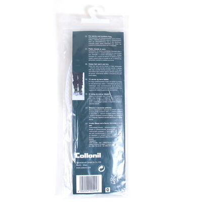 Collonil / Thermo Plus, Alusohle mit 3-Schicht-Aufbau und Einfassung