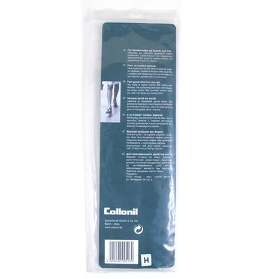 Collonil / COLLOPED&reg; Luxor White, Leder-Einlegesohle