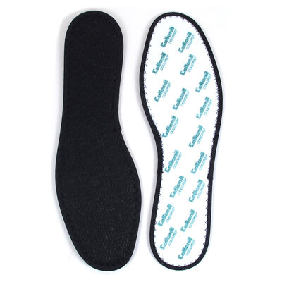 Collonil / Silver, High-Tech-Vliesmaterial kombiniert mit Silberf&auml;den