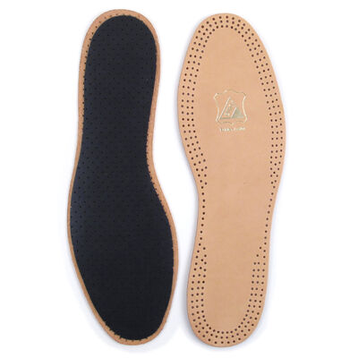 emo / emo  Echt Leder, Comfort - Sohle