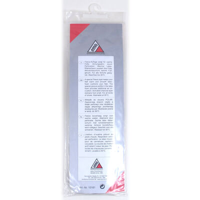 emo / Fleece-Sohle, W&auml;rmendes Fleece