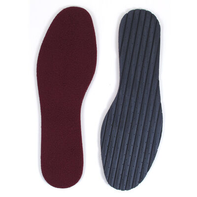 emo / Fleece-Sohle, W&auml;rmendes Fleece