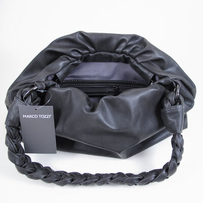 Marco Tozzi Bags / Handtasche Grau, Bag Khaki