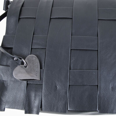 Marco Tozzi Bags / Handtasche Schwarz, Crossbody Bag Black Antic