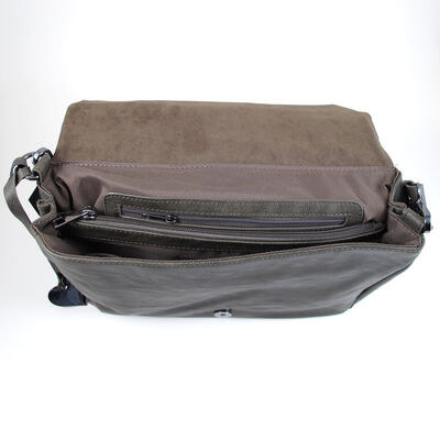 Marco Tozzi Bags / Handtasche Khaki, Crossbody Bag Khaki Antic