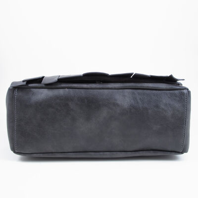 Marco Tozzi Bags / Handtasche Dunkelgrau, Crossbody Bag Dark Grey Antic