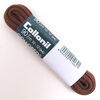 Collonil Schnürsenkel Braun 90cm -  Rundsenkel 4-5mm Durchmesser
