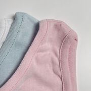 2. WAHL! Möglicher Defekt: Verarbeitungsfehler!