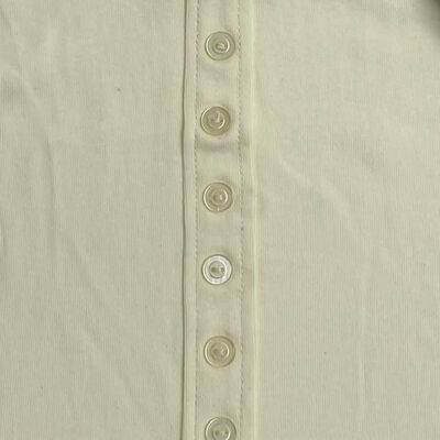  / 3er Set: Top Bauchfrei m. Kn&ouml;pfen Rosa 2.WAHL