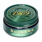 Collonil 1909 Creme de Luxe Blau Schuhcreme Supreme, Tiegel