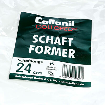 COLLONIL PED / Schaftformer Stiefelspanner 24cm