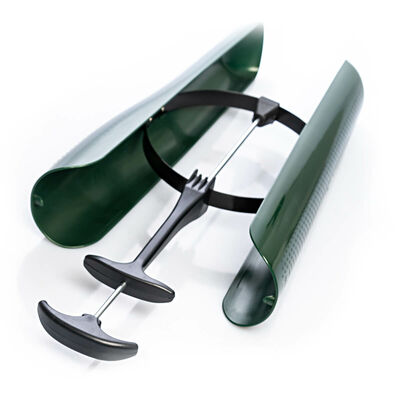 COLLONIL PED / Stiefelspanner Schaftformer 32cm