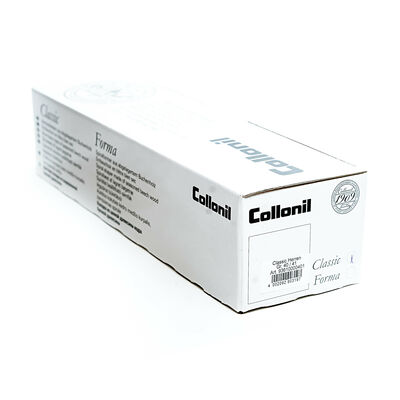 COLLONIL PED / Schuhspanner Holz Buche Schraubleisten Classics Buchenholz